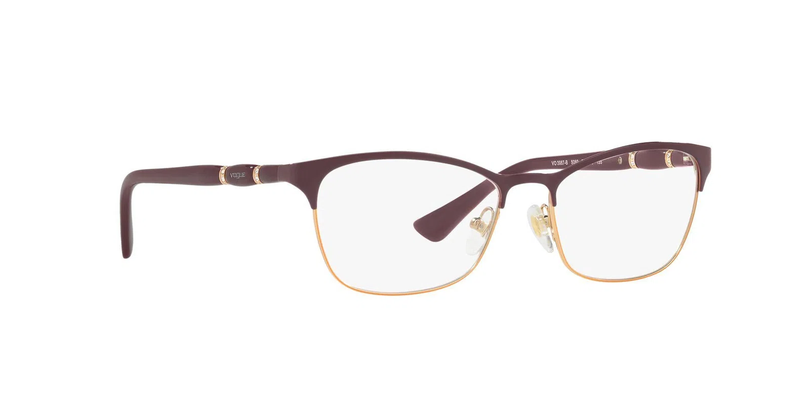 Vogue Eyewear 3987B Eyeglasses - view 31